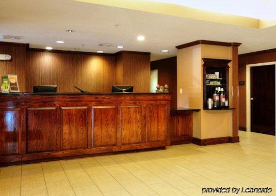 Comfort Inn Fayetteville I-95 Kültér fotó