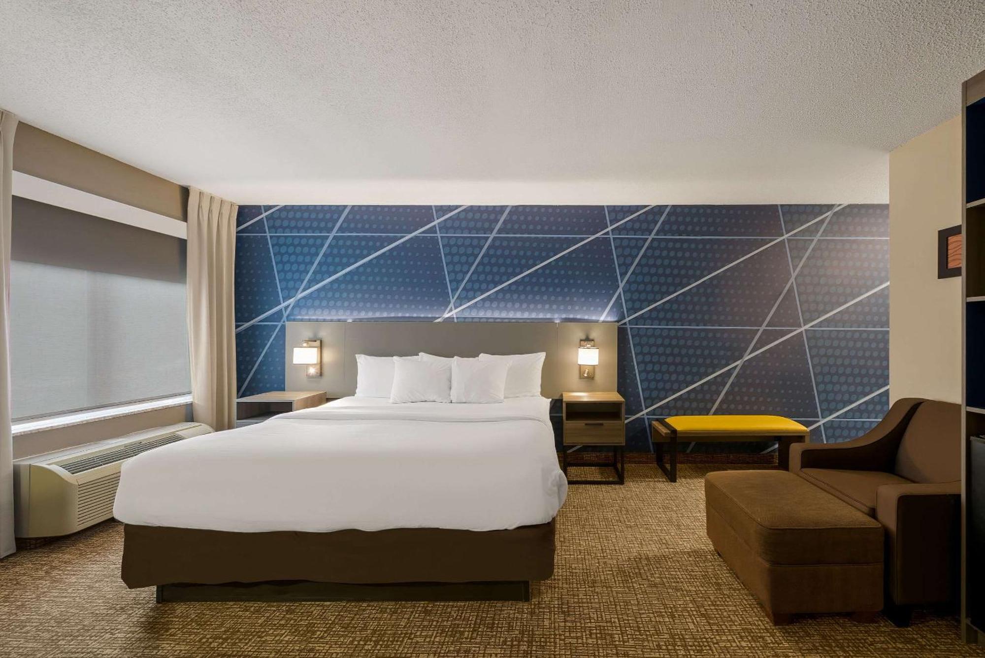 Comfort Inn Fayetteville I-95 Kültér fotó