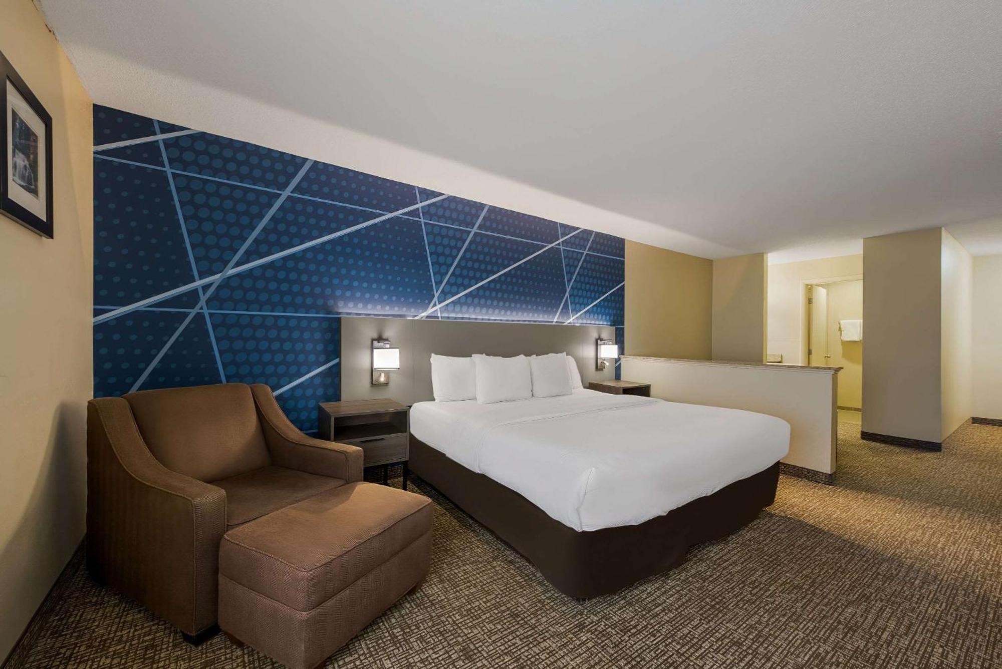 Comfort Inn Fayetteville I-95 Kültér fotó