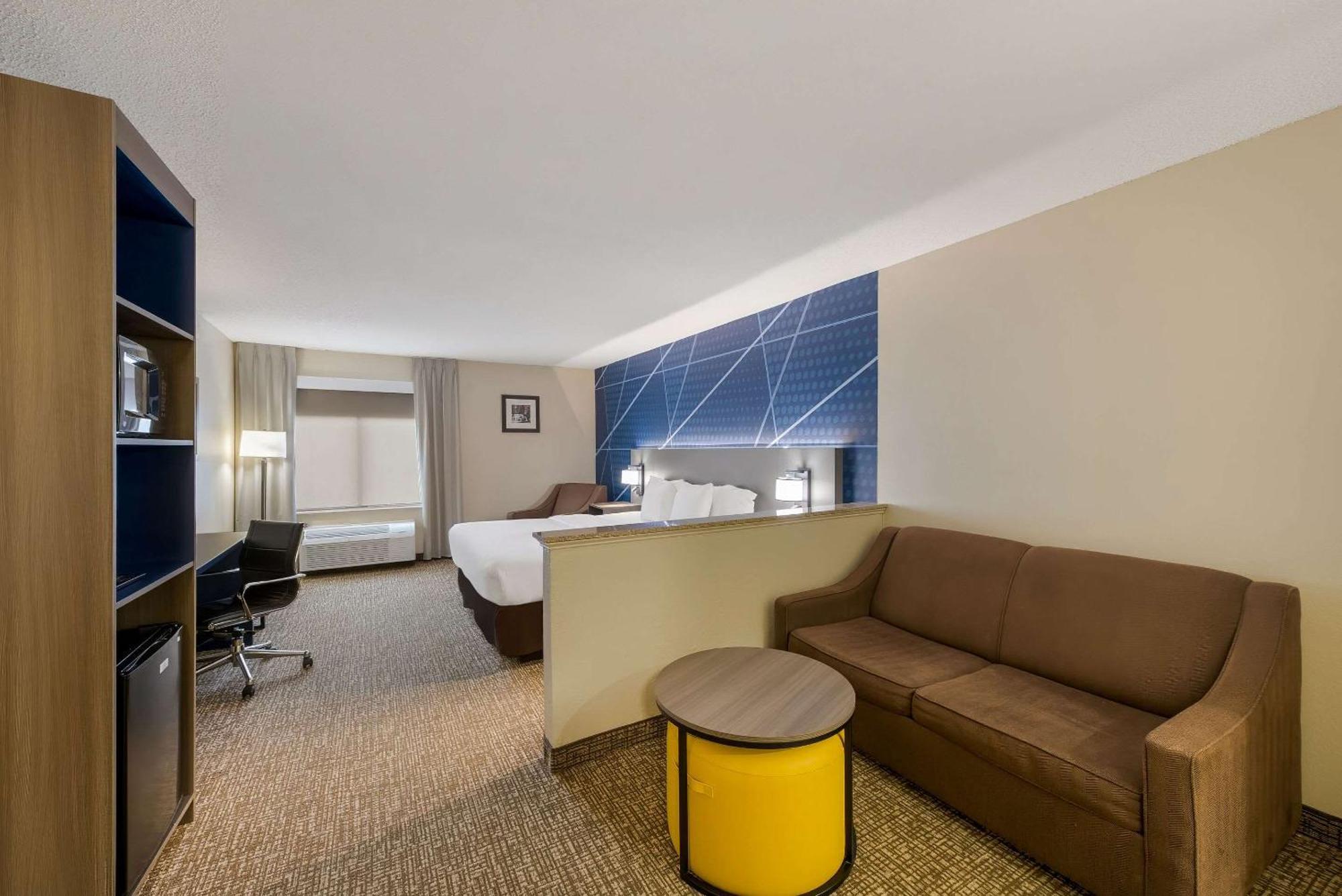Comfort Inn Fayetteville I-95 Kültér fotó