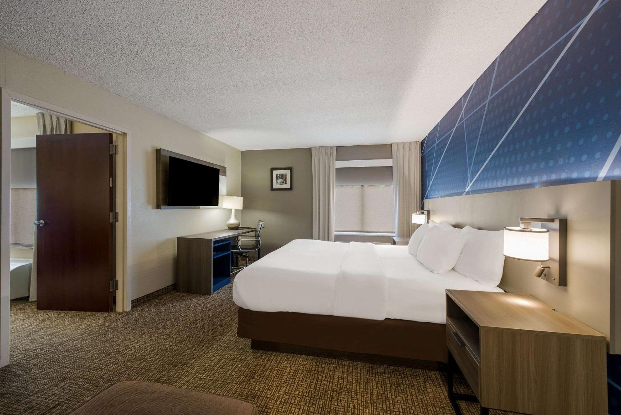 Comfort Inn Fayetteville I-95 Kültér fotó