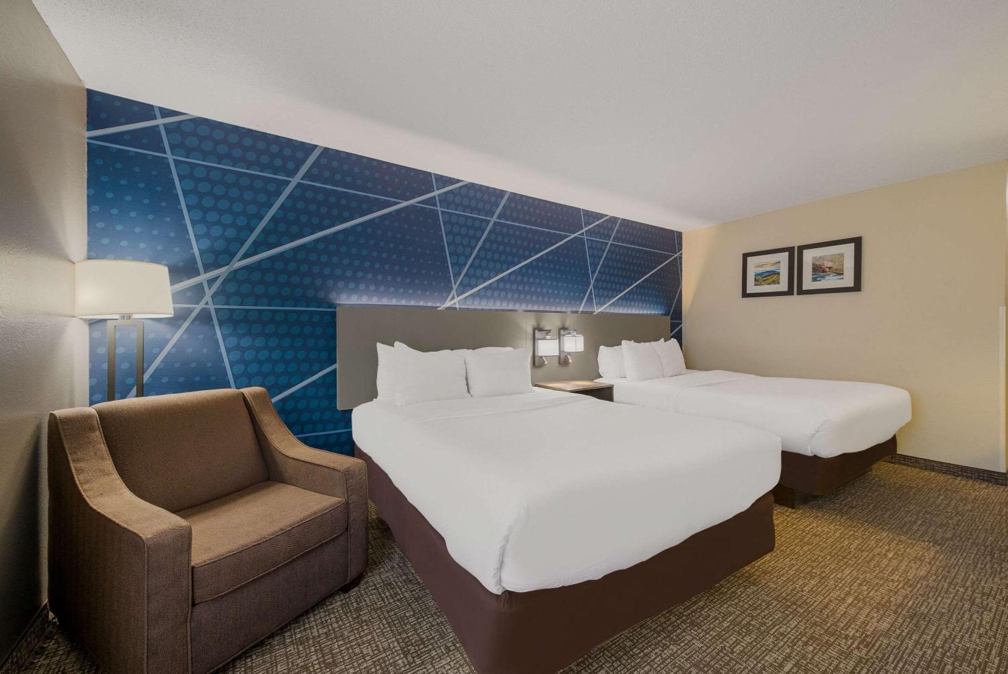 Comfort Inn Fayetteville I-95 Kültér fotó