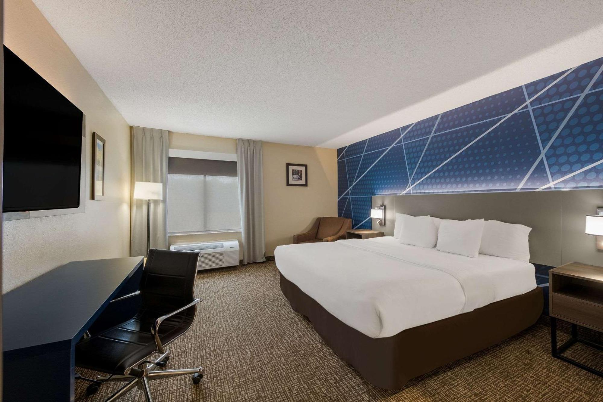 Comfort Inn Fayetteville I-95 Kültér fotó