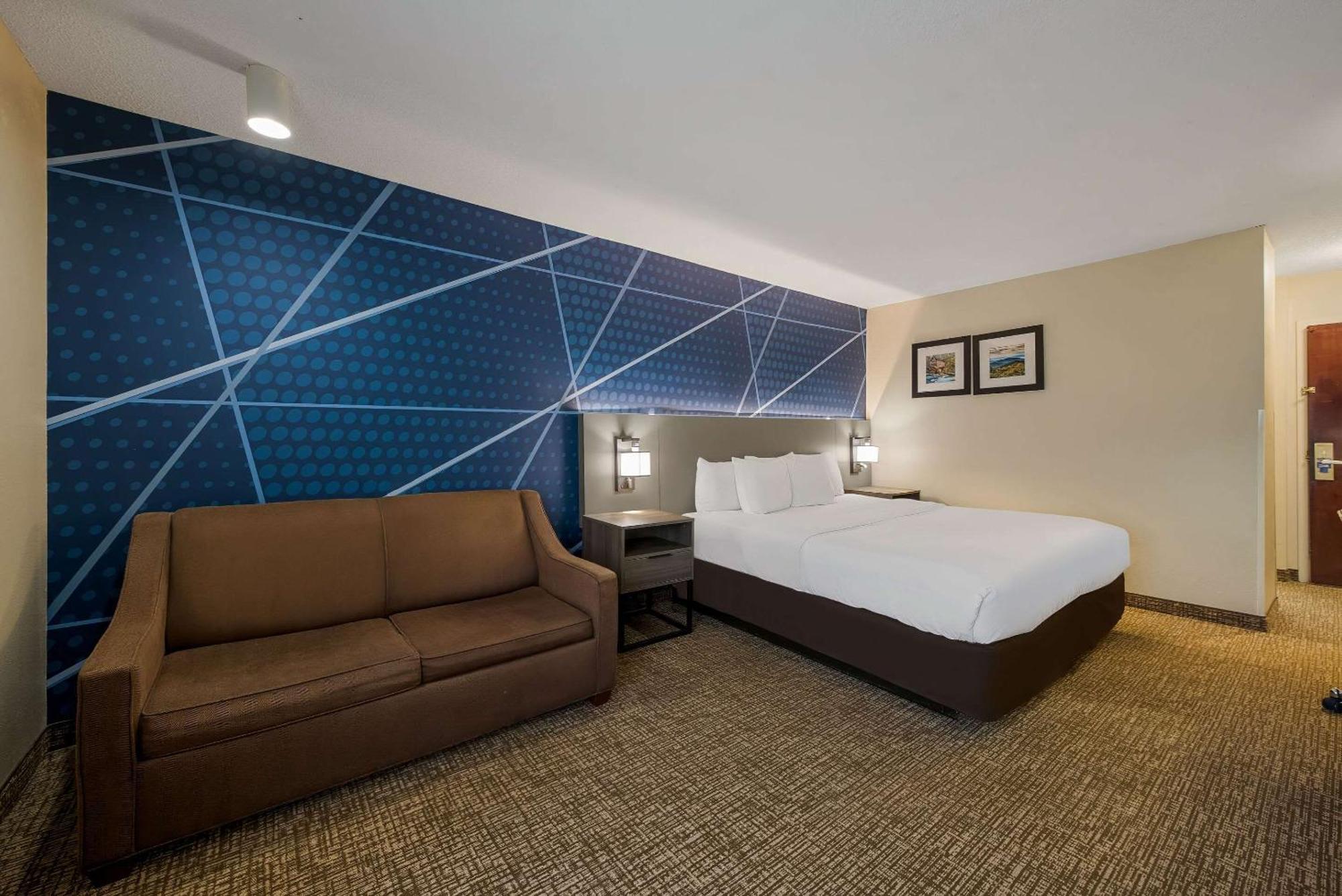 Comfort Inn Fayetteville I-95 Kültér fotó