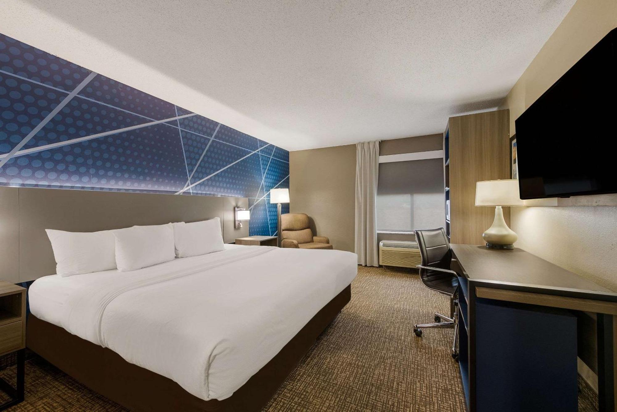 Comfort Inn Fayetteville I-95 Kültér fotó