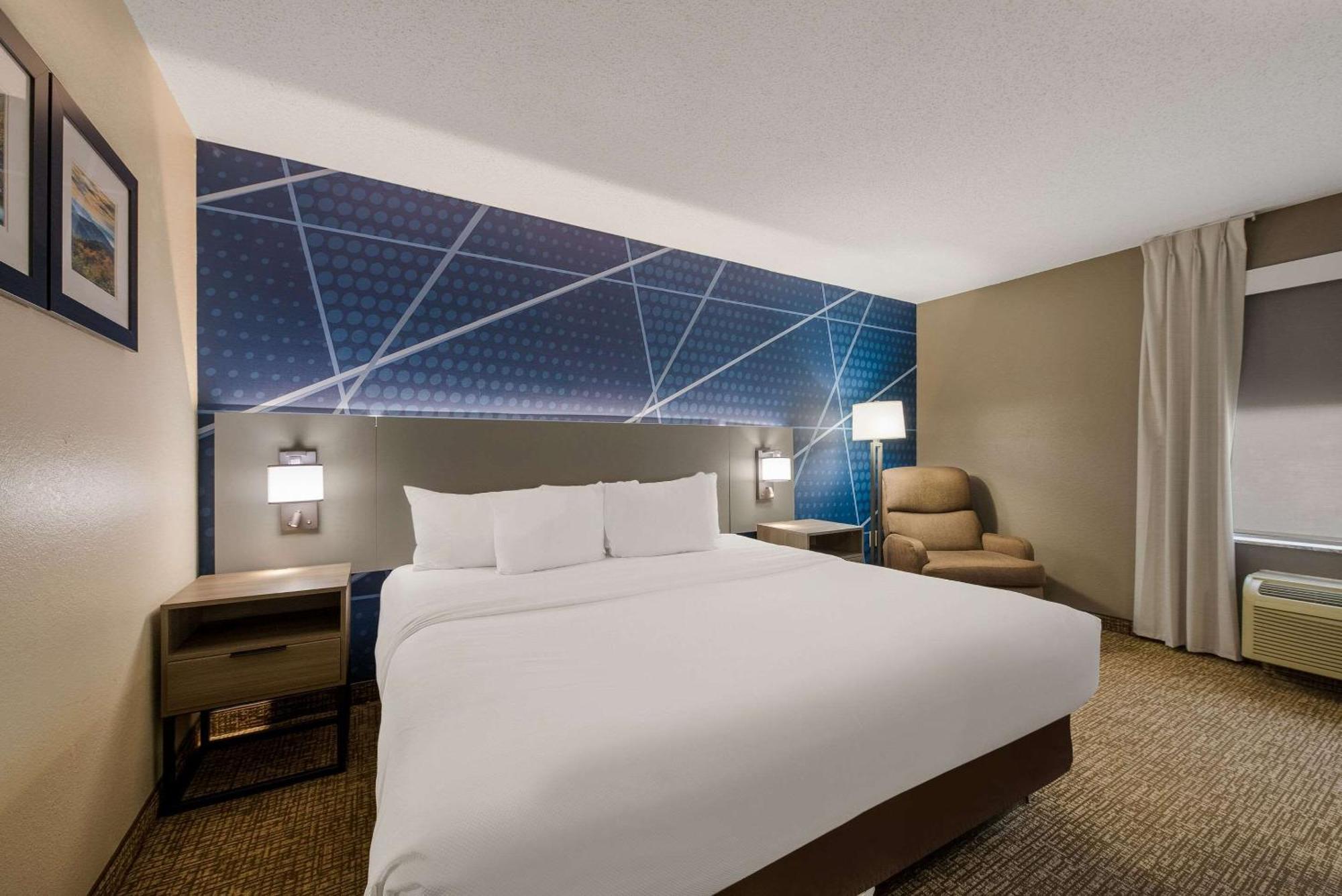 Comfort Inn Fayetteville I-95 Kültér fotó