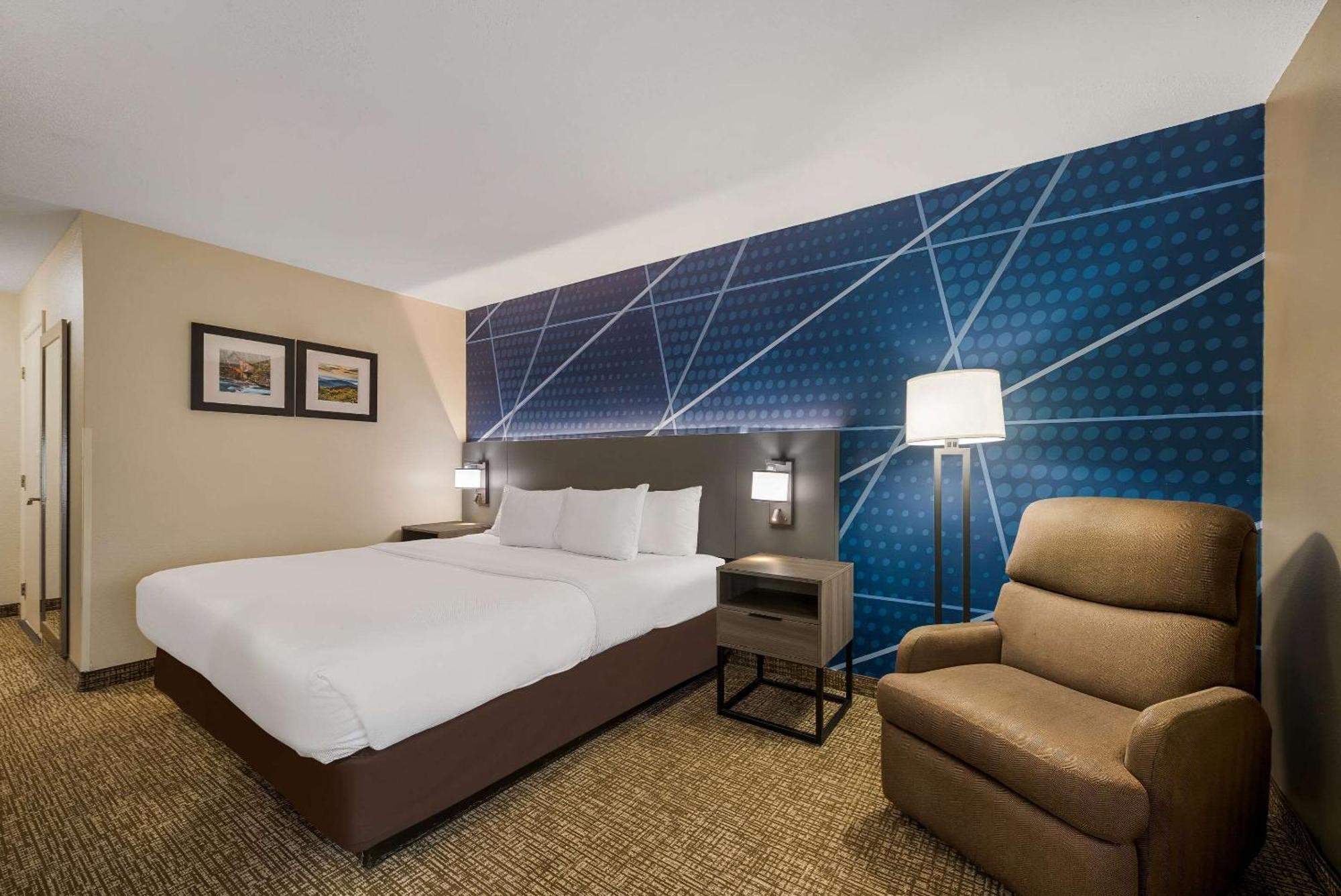 Comfort Inn Fayetteville I-95 Kültér fotó