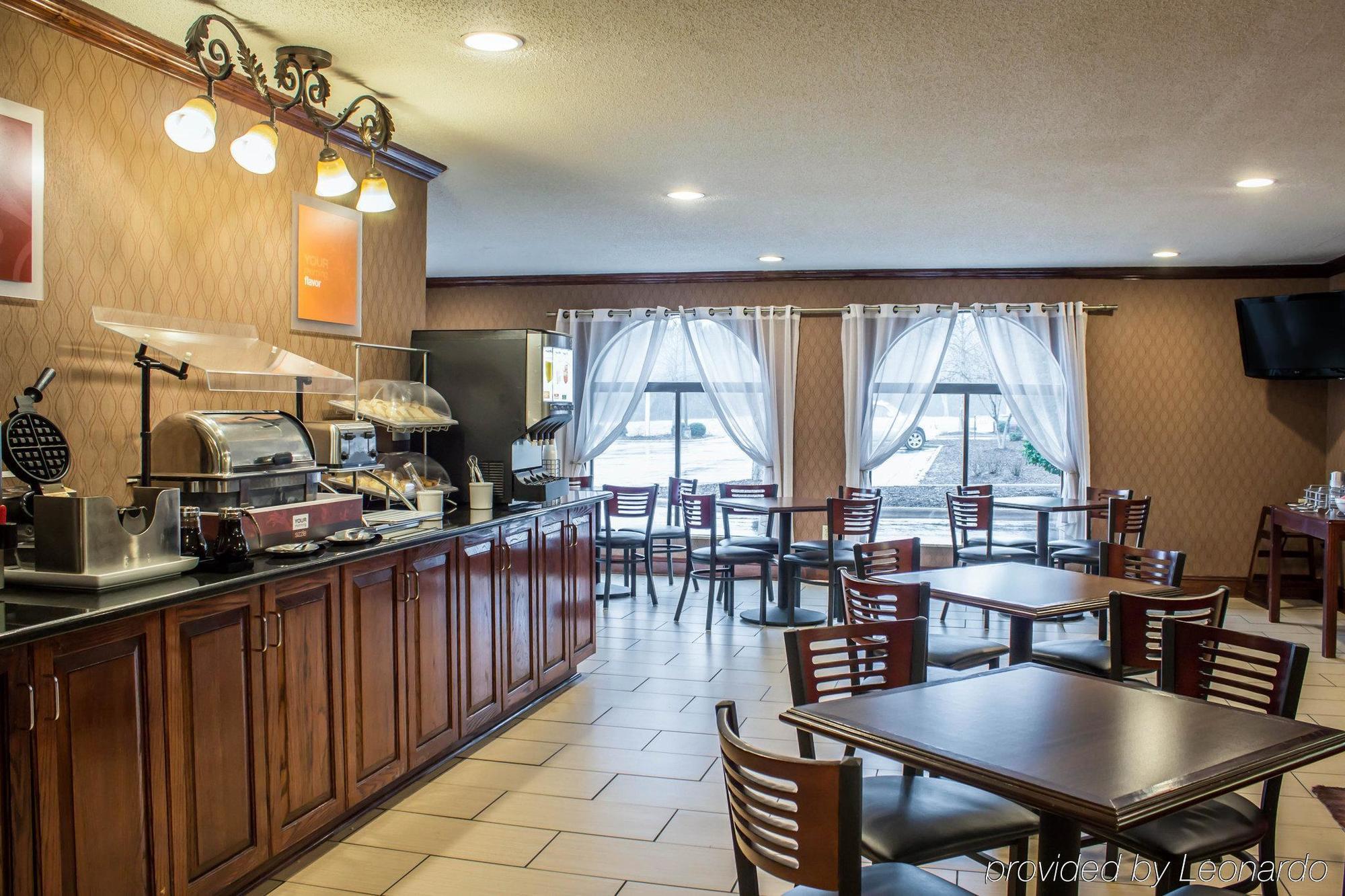 Comfort Inn Fayetteville I-95 Kültér fotó