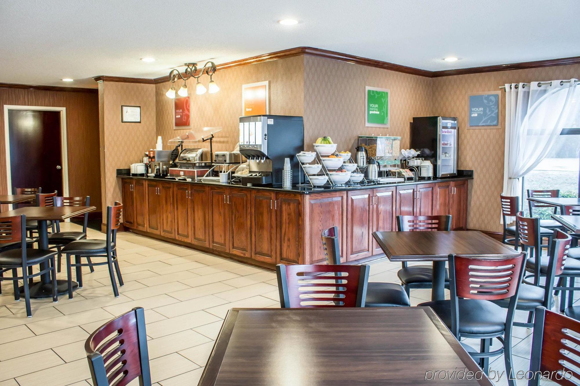 Comfort Inn Fayetteville I-95 Kültér fotó