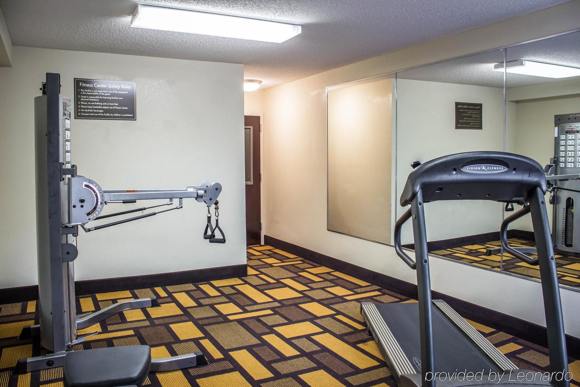 Comfort Inn Fayetteville I-95 Kültér fotó