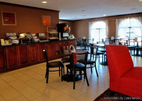 Comfort Inn Fayetteville I-95 Kültér fotó